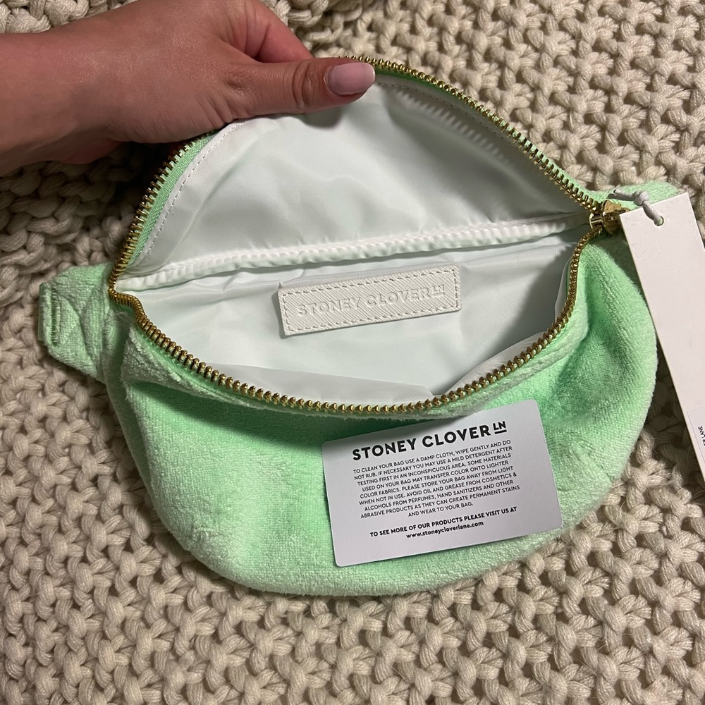 Fanny pack - Picture 4 of 4